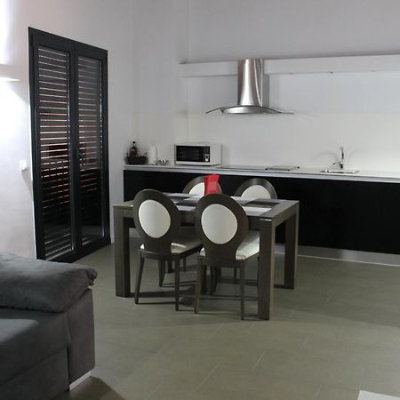 Apartaments Y Habitacions Entre Volcans 올로 외부 사진