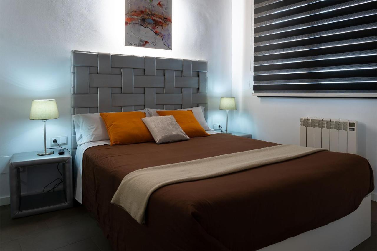 Apartaments Y Habitacions Entre Volcans 올로 외부 사진