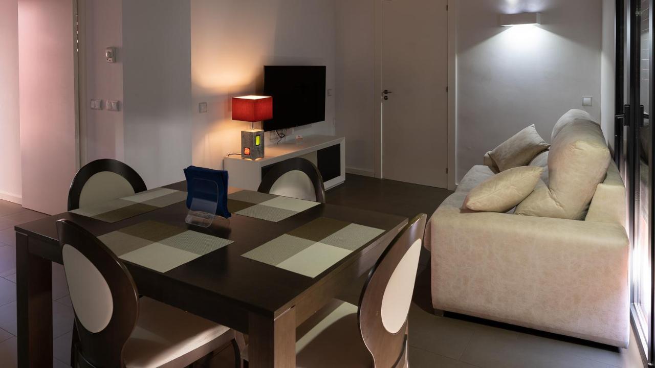 Apartaments Y Habitacions Entre Volcans 올로 외부 사진