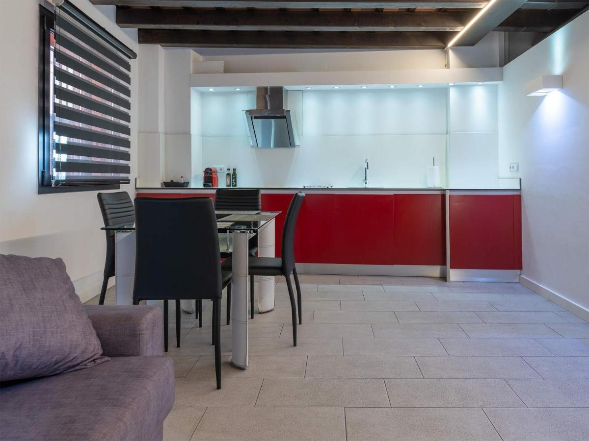 Apartaments Y Habitacions Entre Volcans 올로 외부 사진