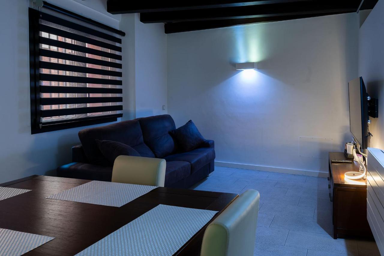 Apartaments Y Habitacions Entre Volcans 올로 외부 사진