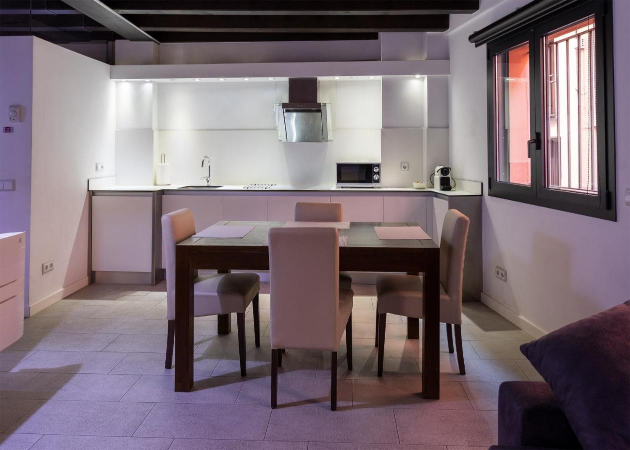 Apartaments Y Habitacions Entre Volcans 올로 외부 사진