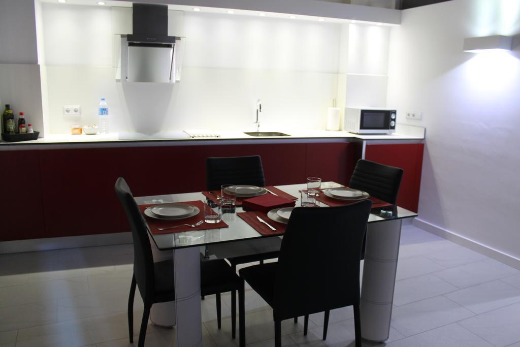 Apartaments Y Habitacions Entre Volcans 올로 객실 사진