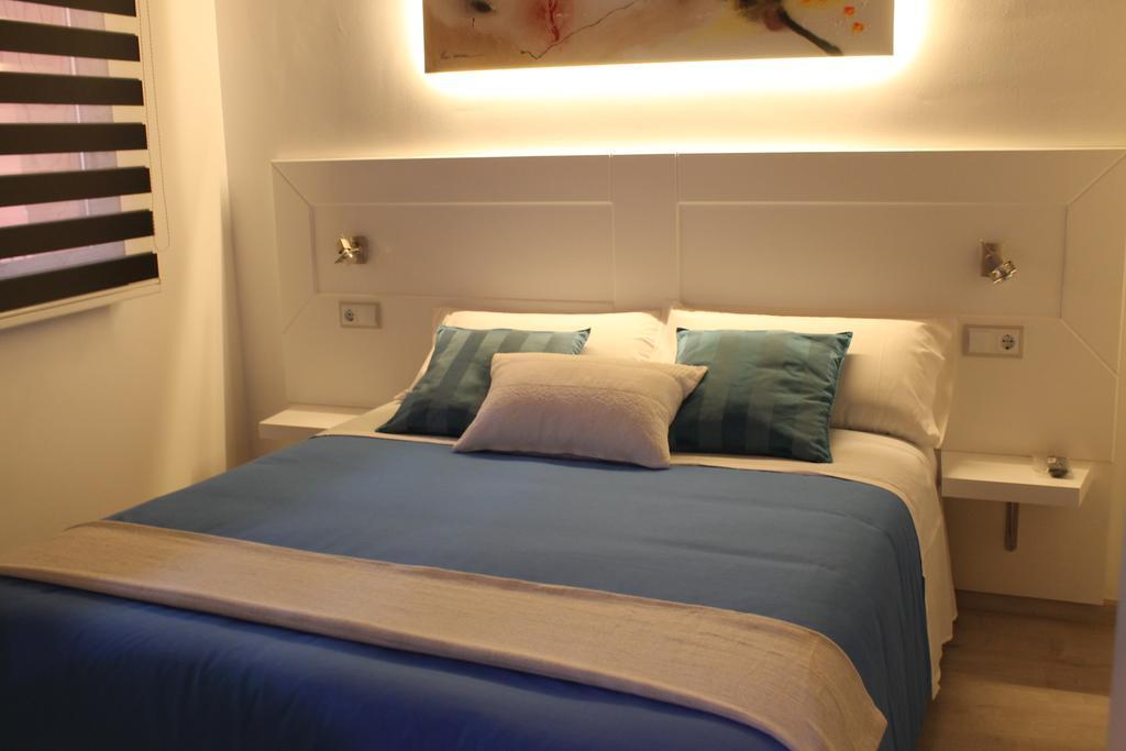 Apartaments Y Habitacions Entre Volcans 올로 외부 사진