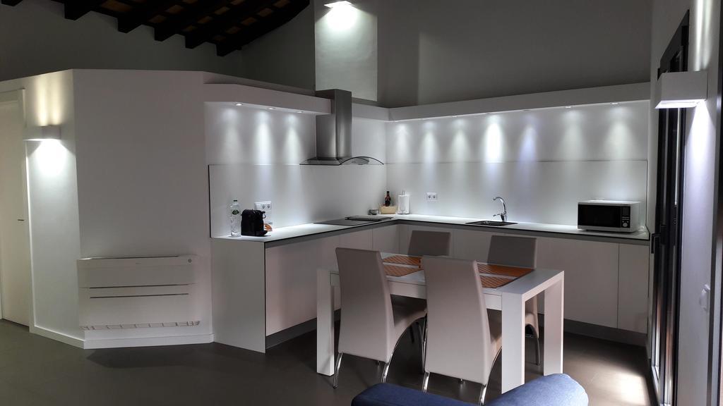 Apartaments Y Habitacions Entre Volcans 올로 외부 사진