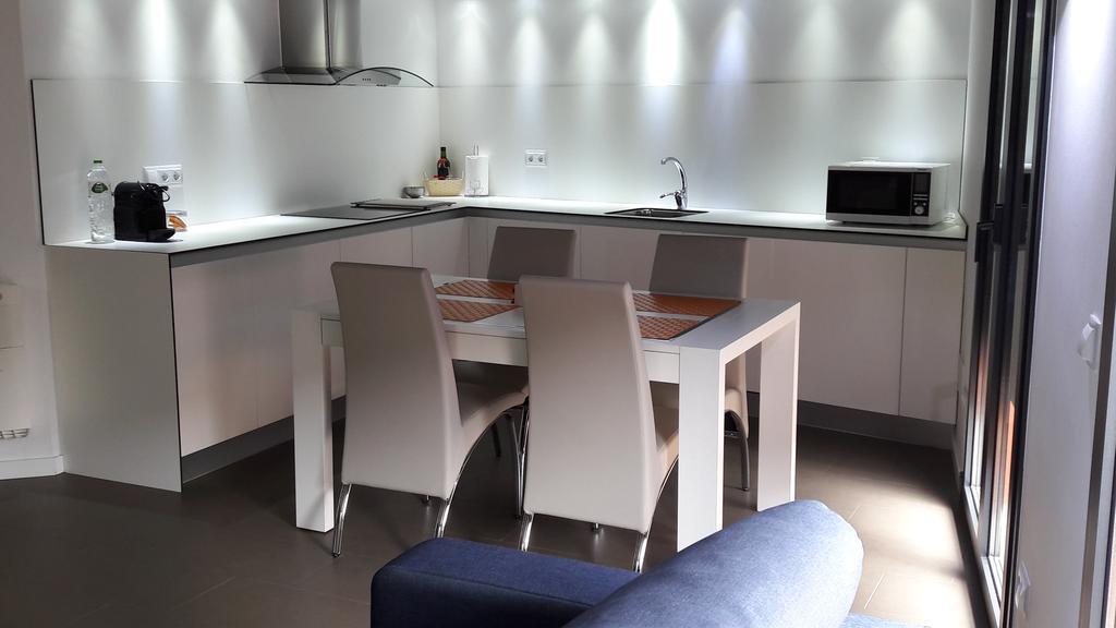 Apartaments Y Habitacions Entre Volcans 올로 외부 사진