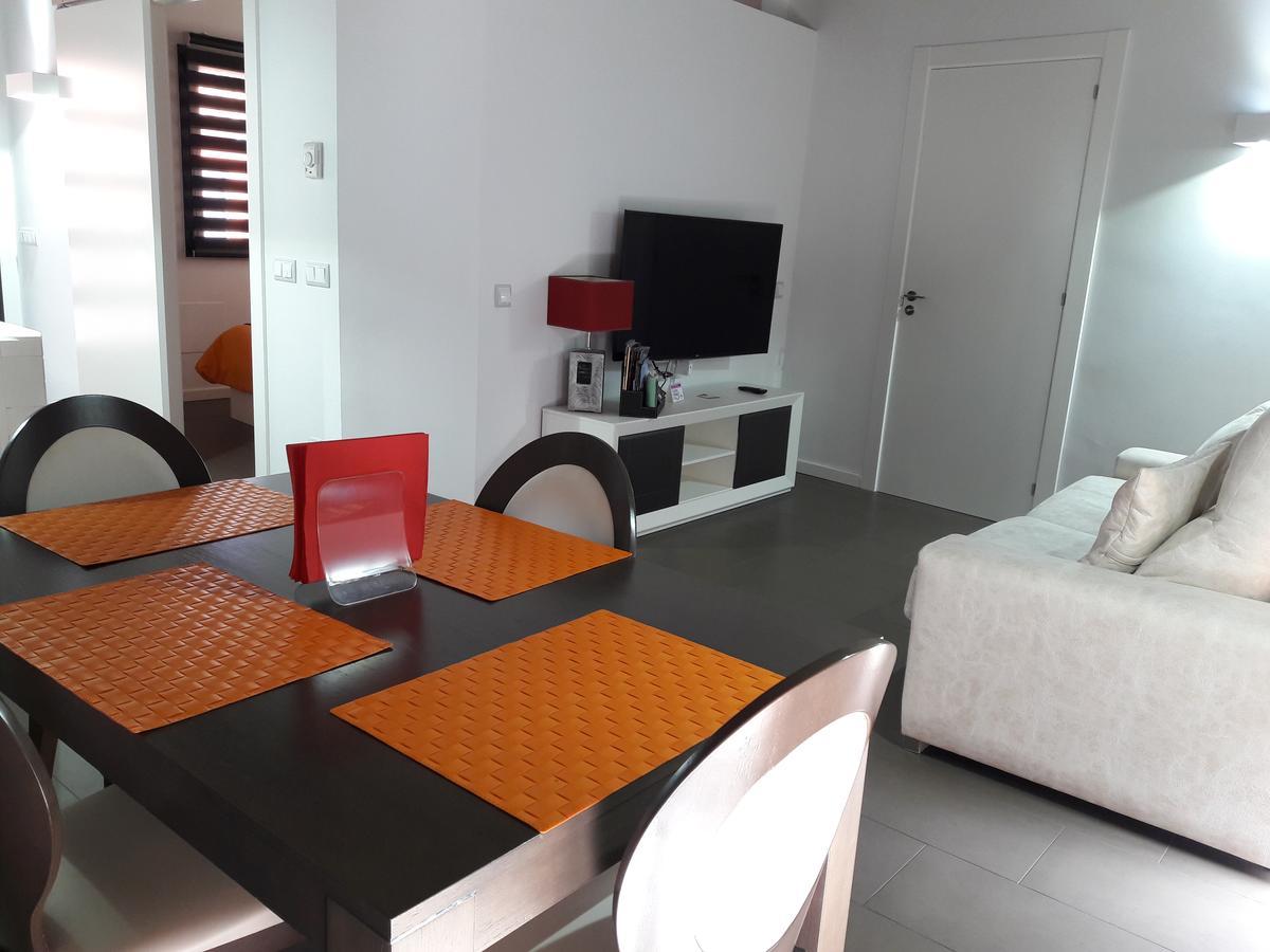 Apartaments Y Habitacions Entre Volcans 올로 외부 사진